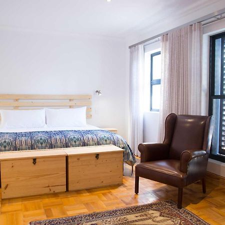 סטלנבוש 7 Ackermann Place Guest House חדר תמונה