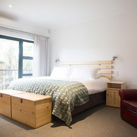 סטלנבוש 7 Ackermann Place Guest House חדר תמונה