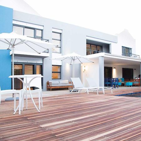 סטלנבוש 7 Ackermann Place Guest House מראה חיצוני תמונה