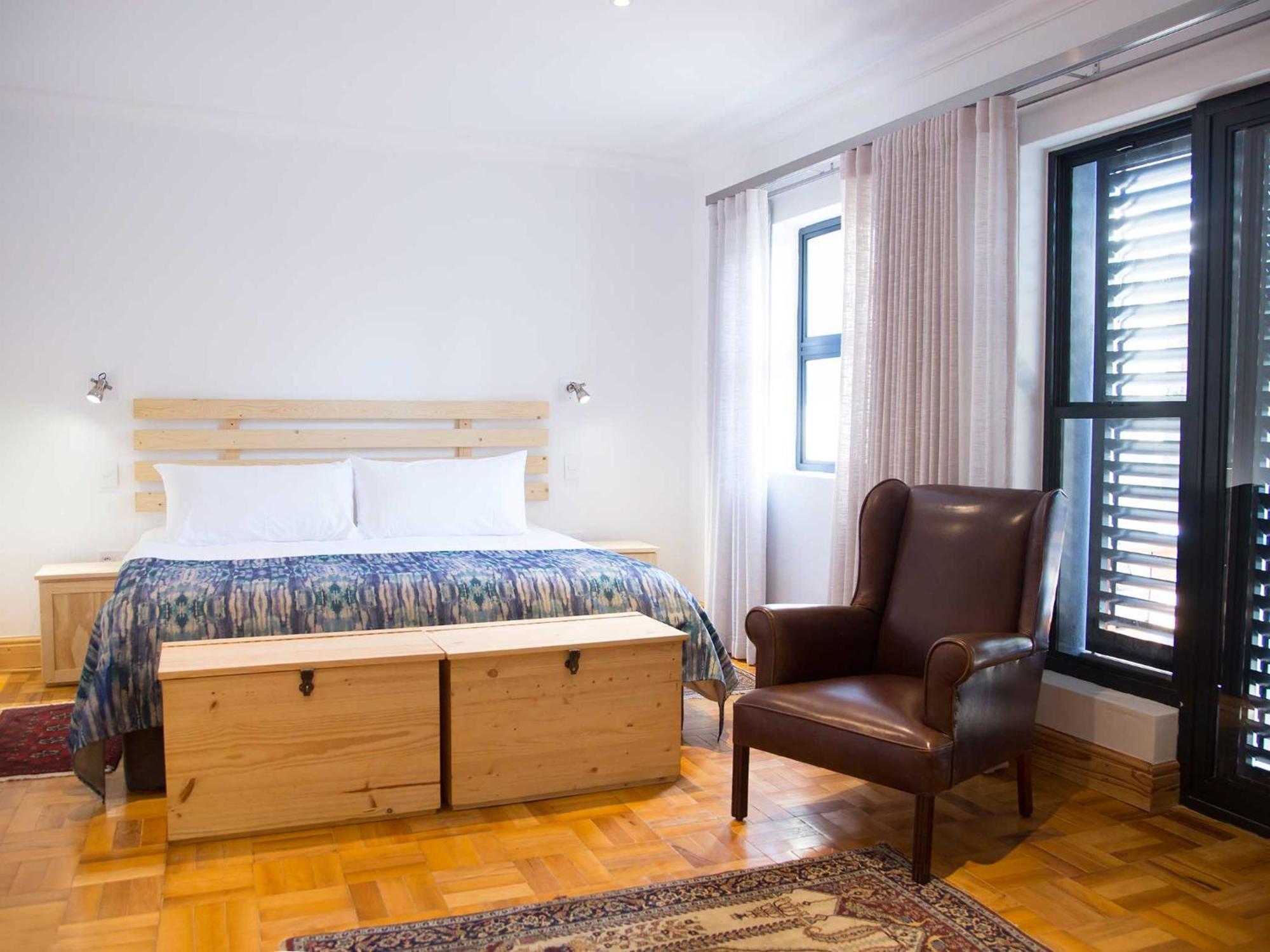 סטלנבוש 7 Ackermann Place Guest House חדר תמונה
