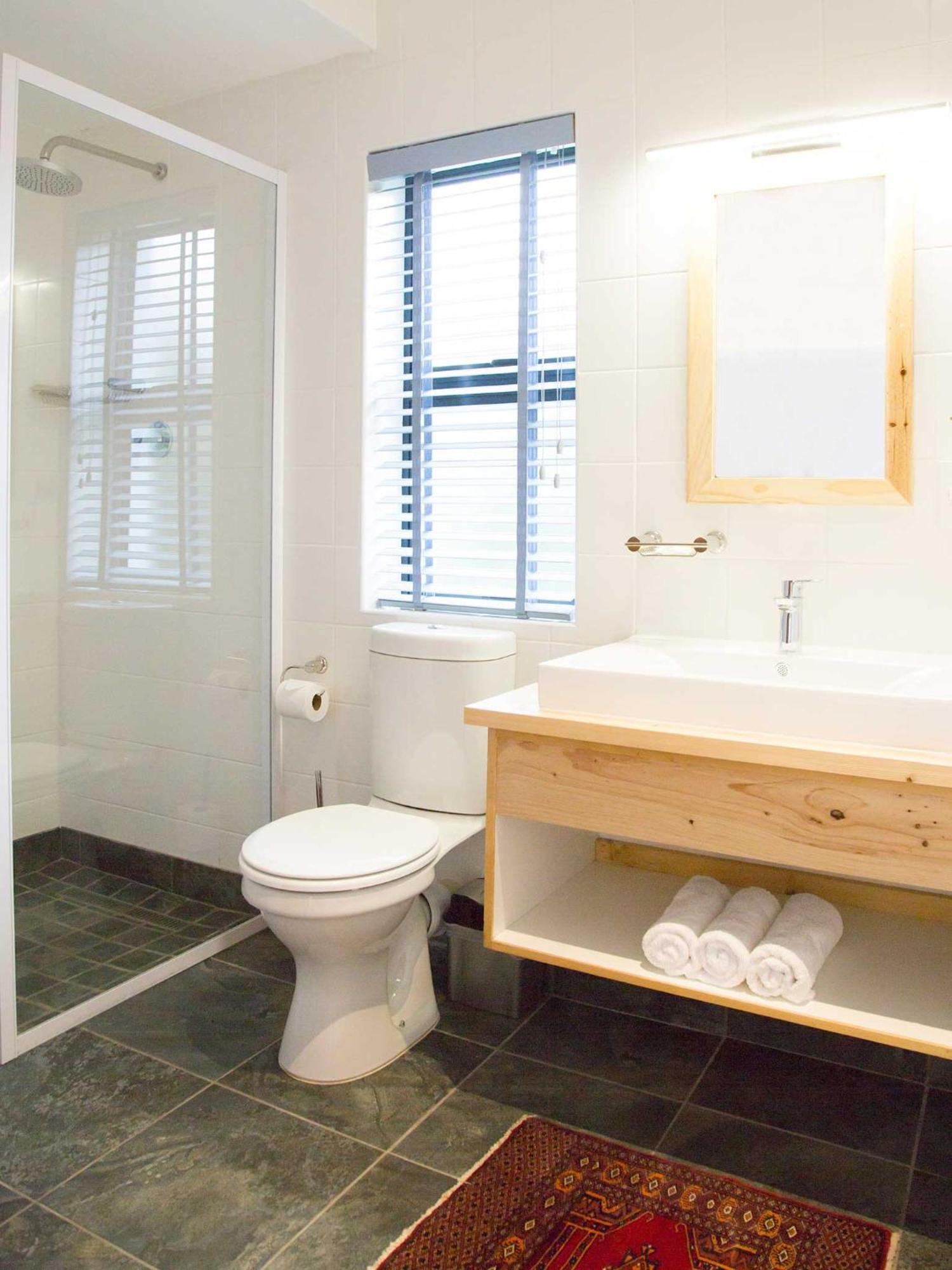 סטלנבוש 7 Ackermann Place Guest House חדר תמונה