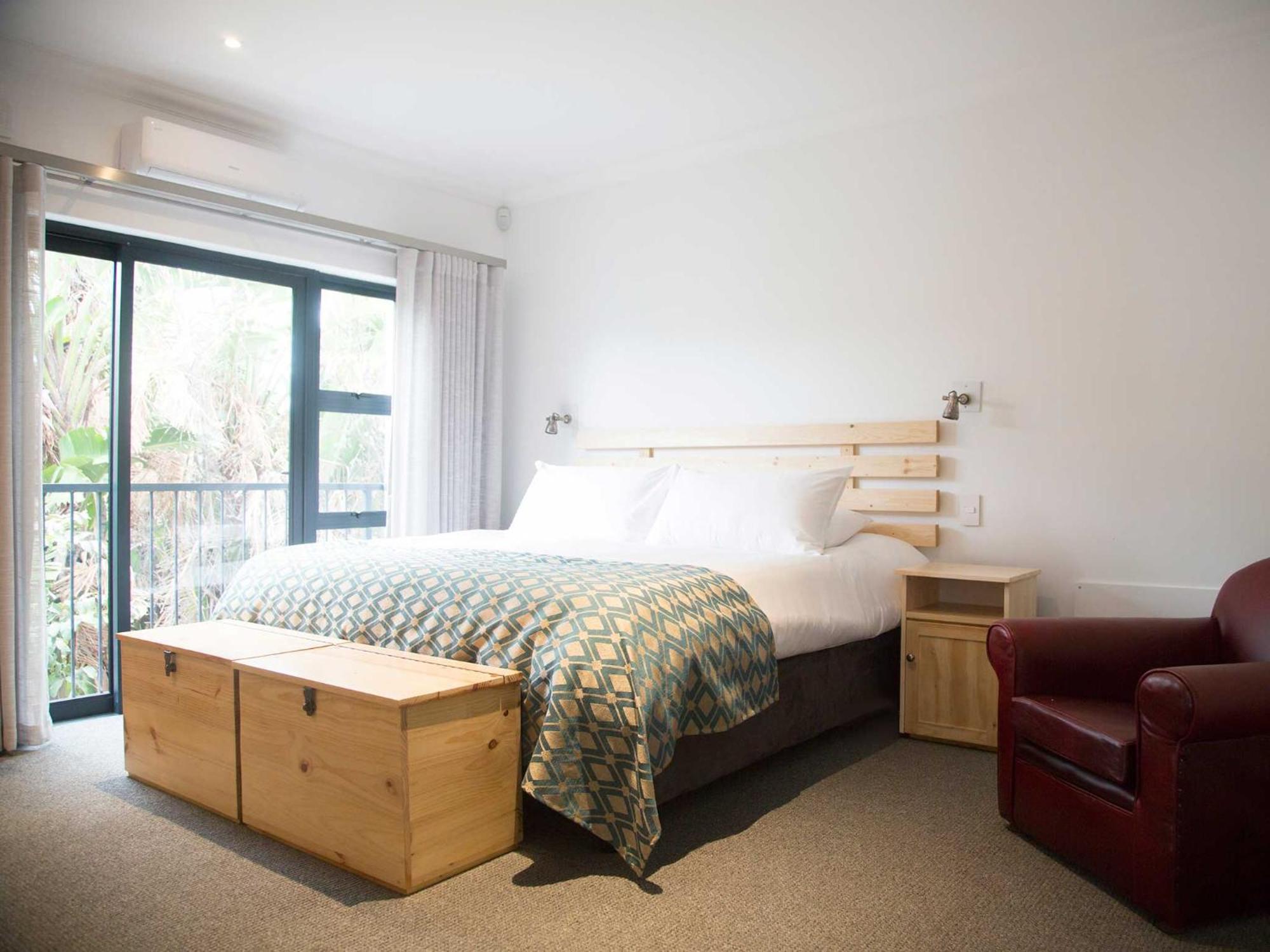 סטלנבוש 7 Ackermann Place Guest House חדר תמונה