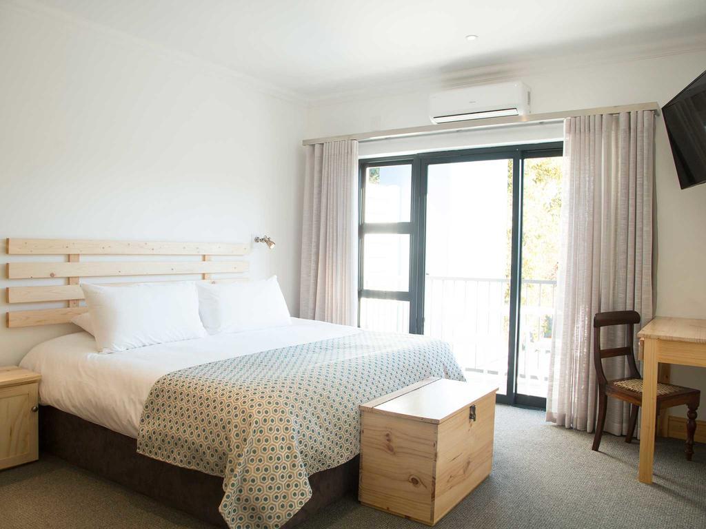 סטלנבוש 7 Ackermann Place Guest House מראה חיצוני תמונה