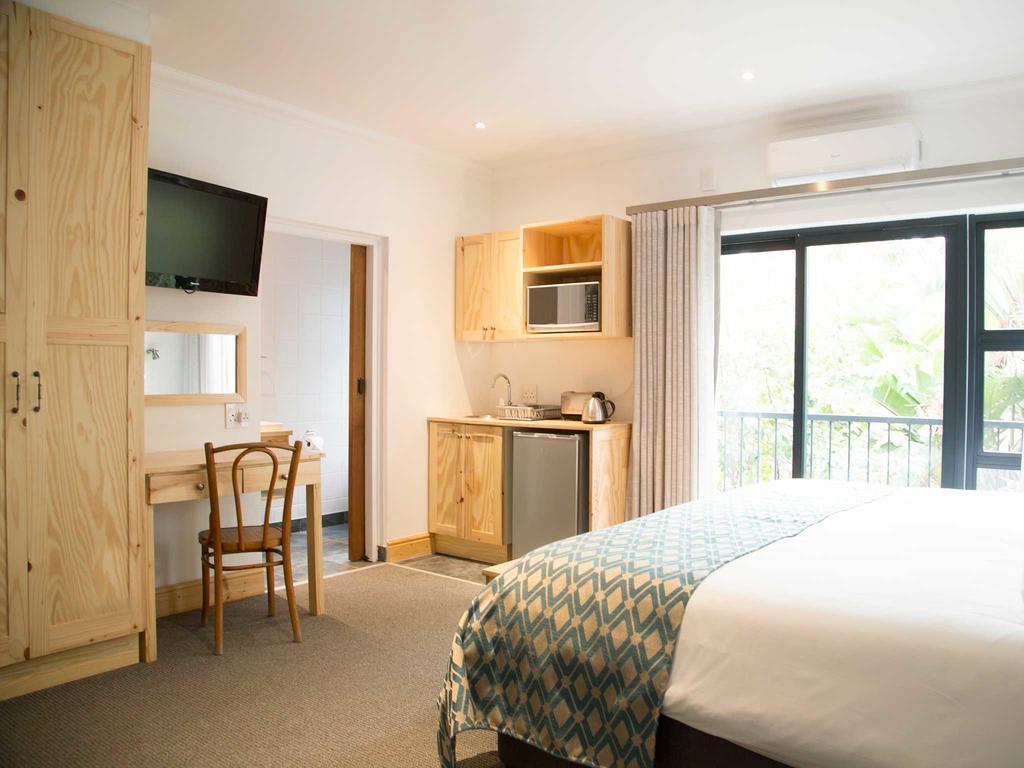סטלנבוש 7 Ackermann Place Guest House מראה חיצוני תמונה