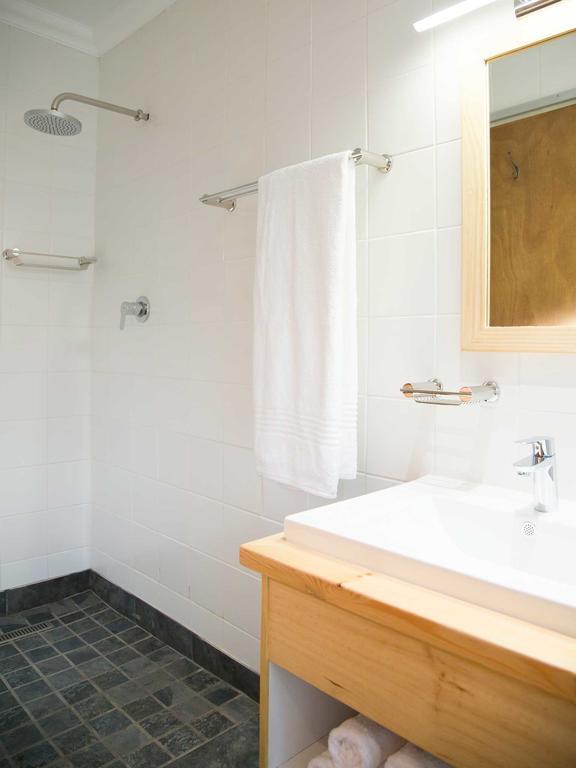 סטלנבוש 7 Ackermann Place Guest House מראה חיצוני תמונה