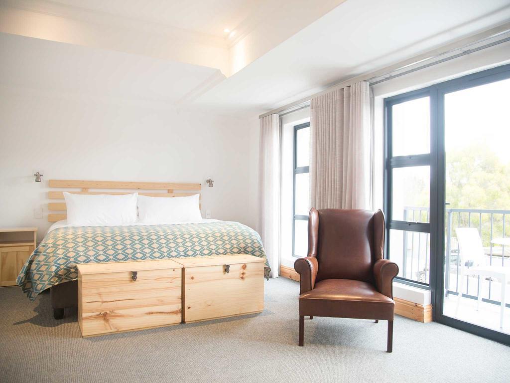 סטלנבוש 7 Ackermann Place Guest House מראה חיצוני תמונה