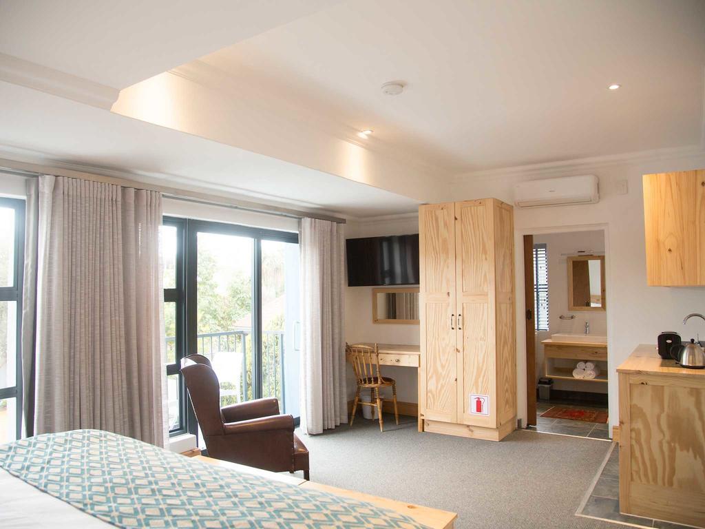 סטלנבוש 7 Ackermann Place Guest House מראה חיצוני תמונה
