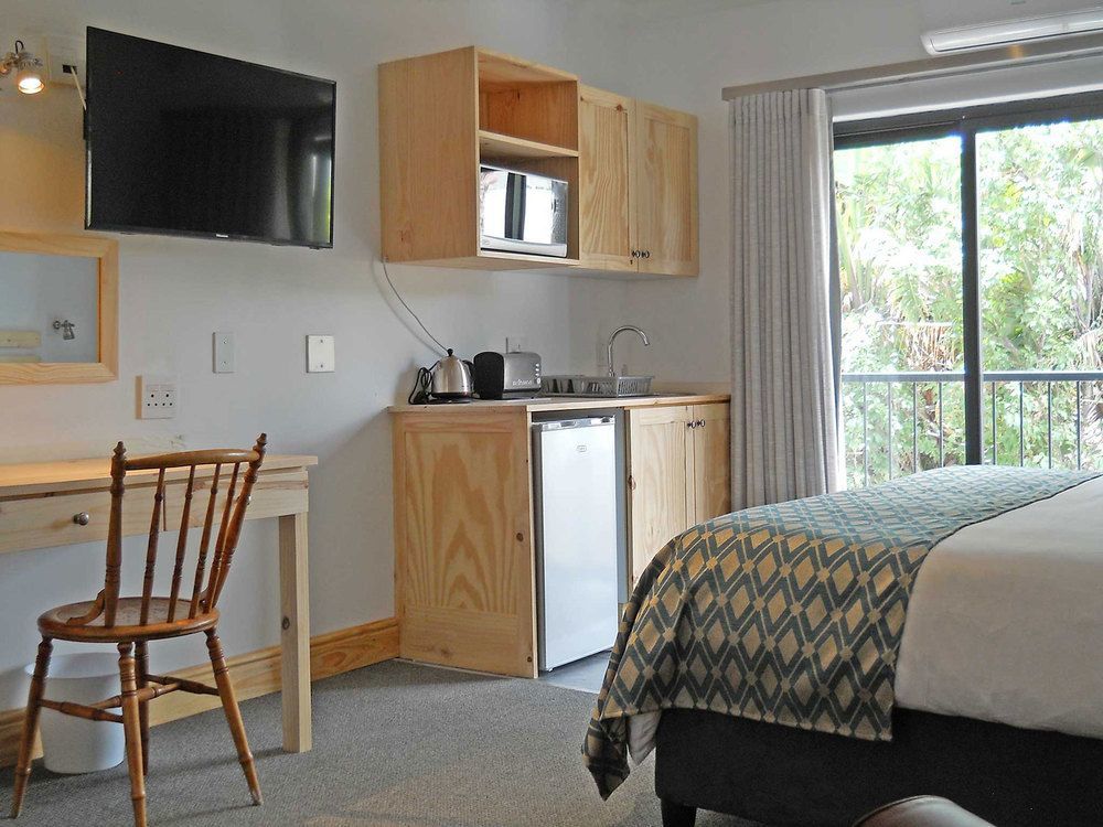 סטלנבוש 7 Ackermann Place Guest House מראה חיצוני תמונה