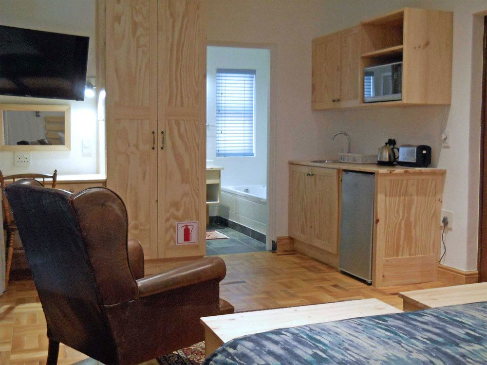 סטלנבוש 7 Ackermann Place Guest House מראה חיצוני תמונה