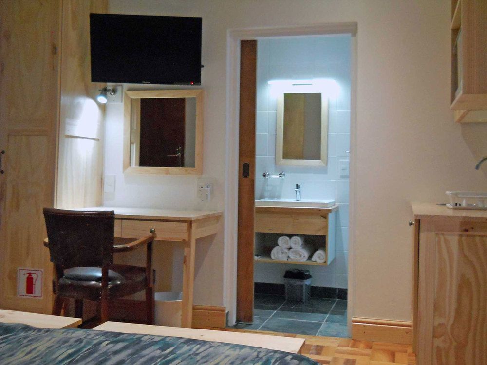 סטלנבוש 7 Ackermann Place Guest House מראה חיצוני תמונה