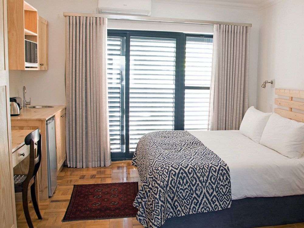 סטלנבוש 7 Ackermann Place Guest House מראה חיצוני תמונה